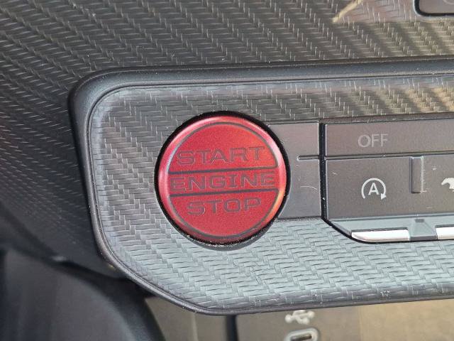 Certified 2025 Ford Mustang Premium RWD image 20