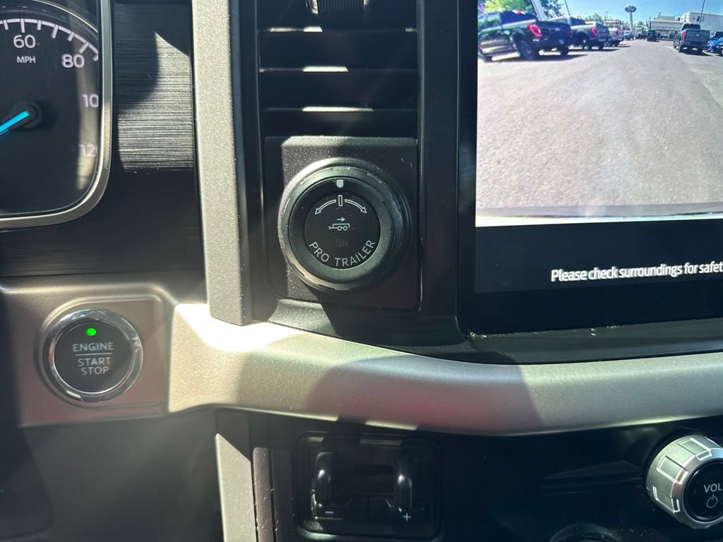 Certified 2021 Ford F150 XLT w/ Equipment Group 302A High AWD/4WD image 29