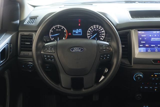 Certified 2021 Ford Ranger XL w/ Equipment Group 101A High RWD image 26