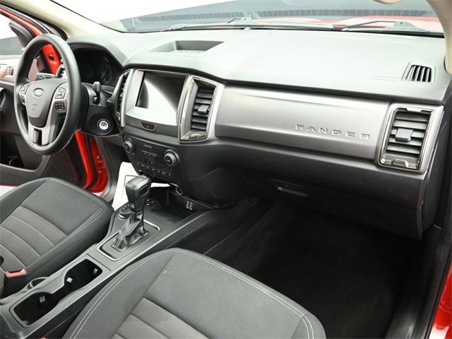 Certified 2020 Ford Ranger XLT w/ Trailer Tow Package image 44