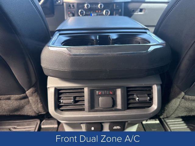 Certified 2021 Ford F150 Lariat w/ Equipment Group 502A High AWD/4WD image 24