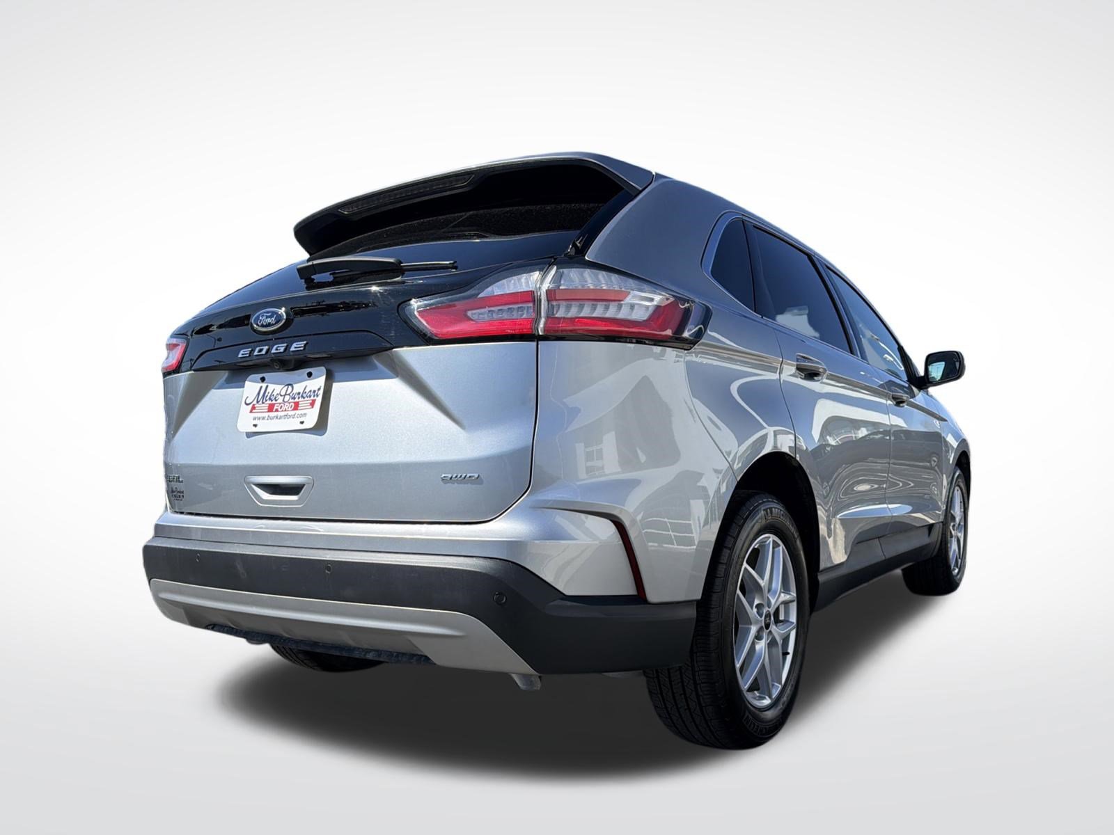 Certified 2023 Ford Edge SEL w/ Convenience Package image 18