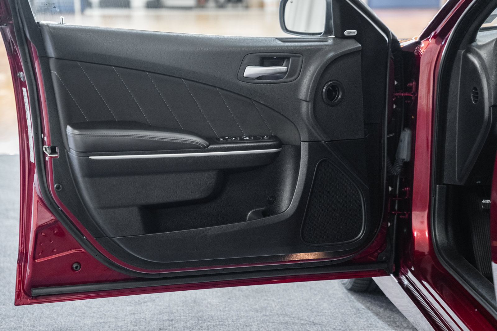 Used 2022 Dodge Charger GT RWD image 42