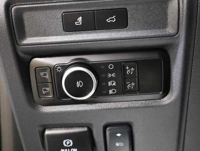 Certified 2024 Ford Expedition Platinum AWD/4WD image 34