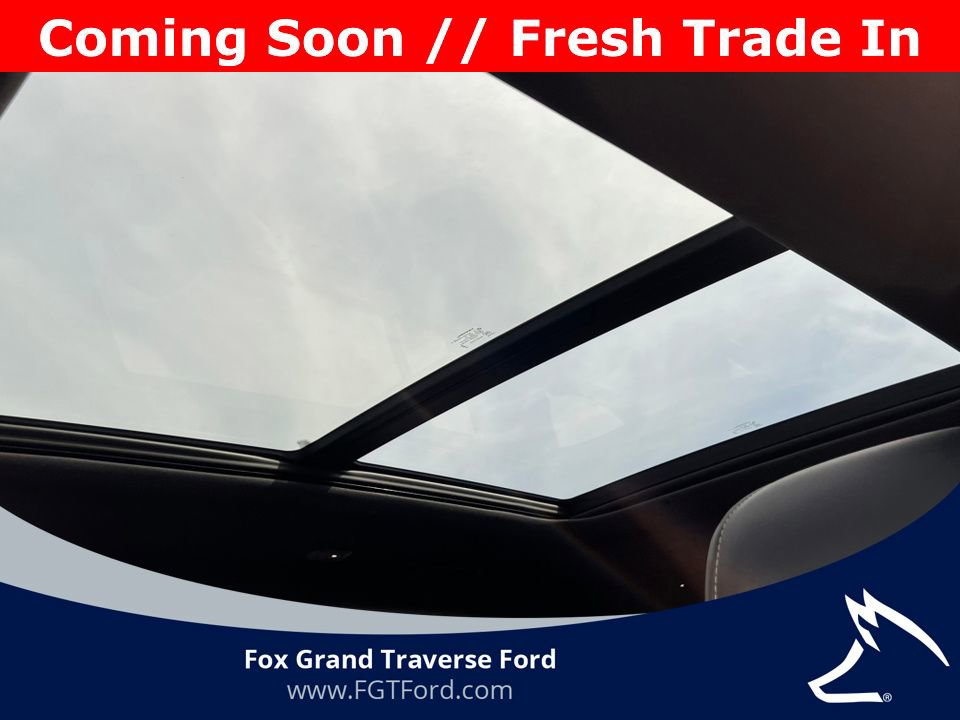 Used 2024 Jeep Grand Cherokee L Overland w/ Trailer Tow Package AWD/4WD image 13