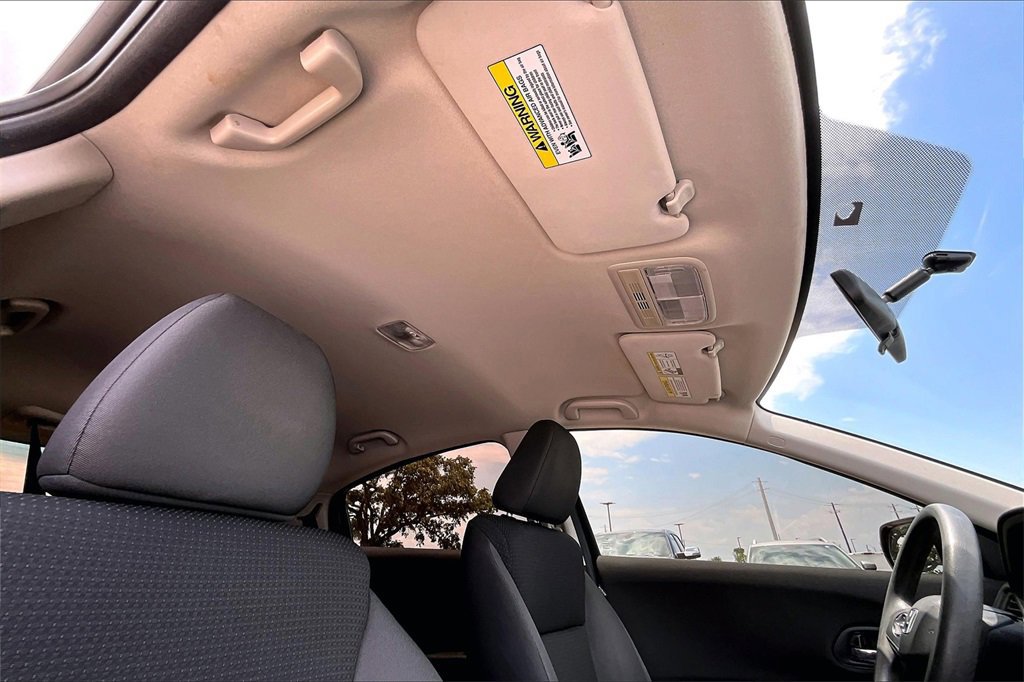 Used 2020 Honda HR-V LX image 26