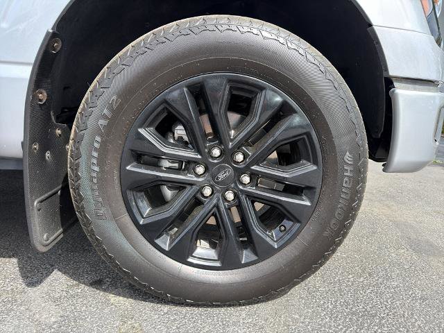 Certified 2024 Ford F150 XLT w/ Equipment Group 303A High AWD/4WD image 6