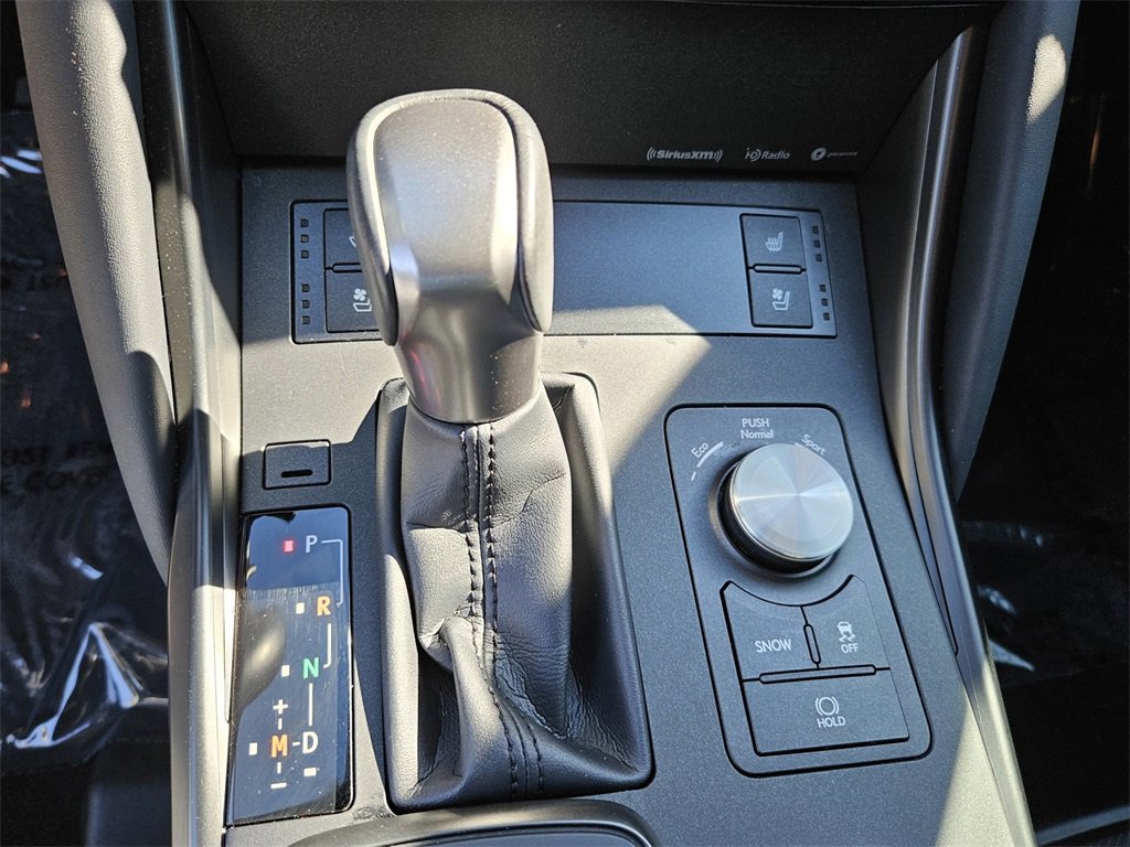 Used 2023 Lexus IS 300 w/ Comfort Package image 20