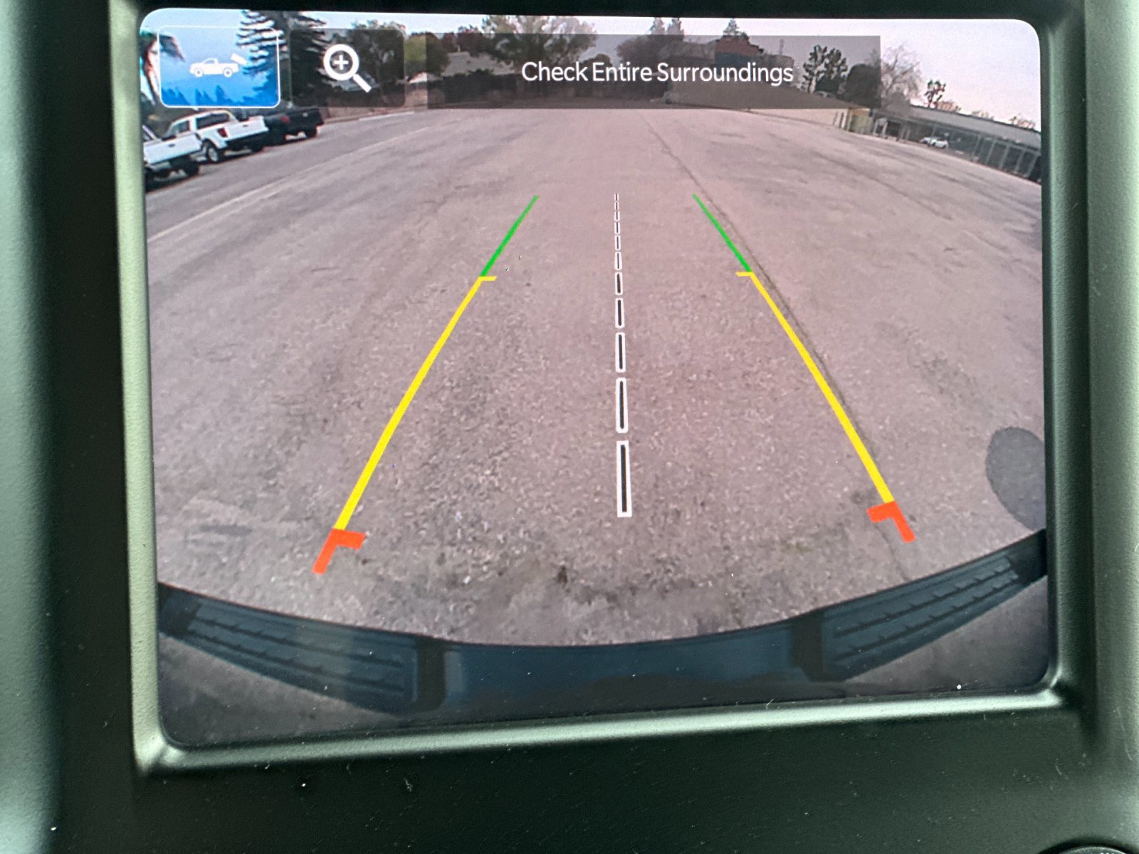 Used 2022 RAM 1500 Big Horn w/ Built-to-serve Edition image 18