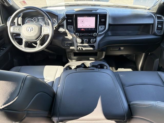 Used 2025 RAM 2500 Tradesman AWD/4WD image 24