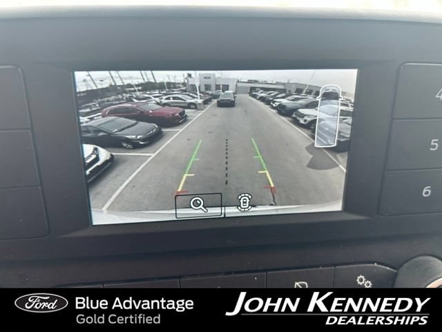 Certified 2023 Ford Transit 250 Medium Roof w/ Load Area Protection Package RWD image 26
