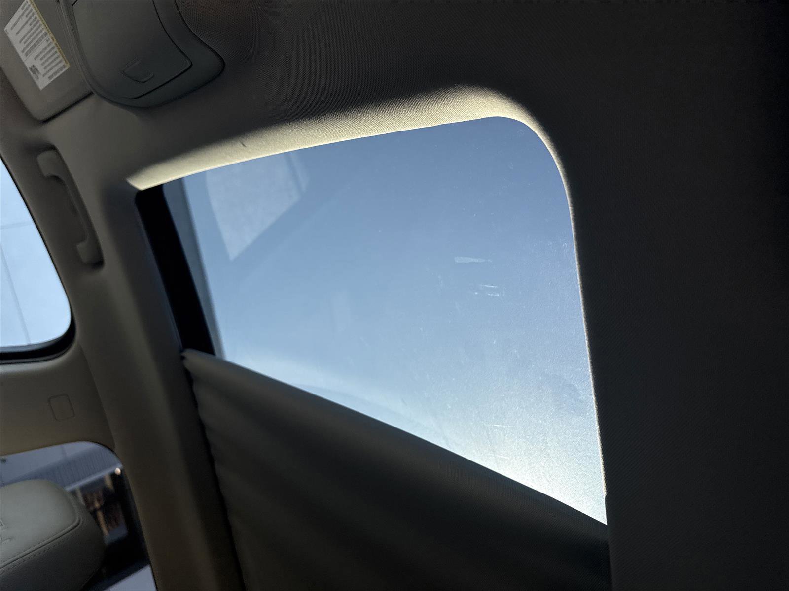 Used 2022 GMC Terrain Denali w/ Black Diamond Edition image 12