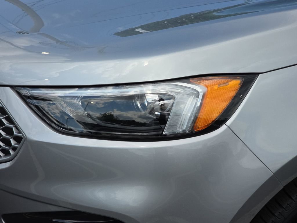 Certified 2023 Ford Edge SEL w/ Convenience Package AWD/4WD image 27