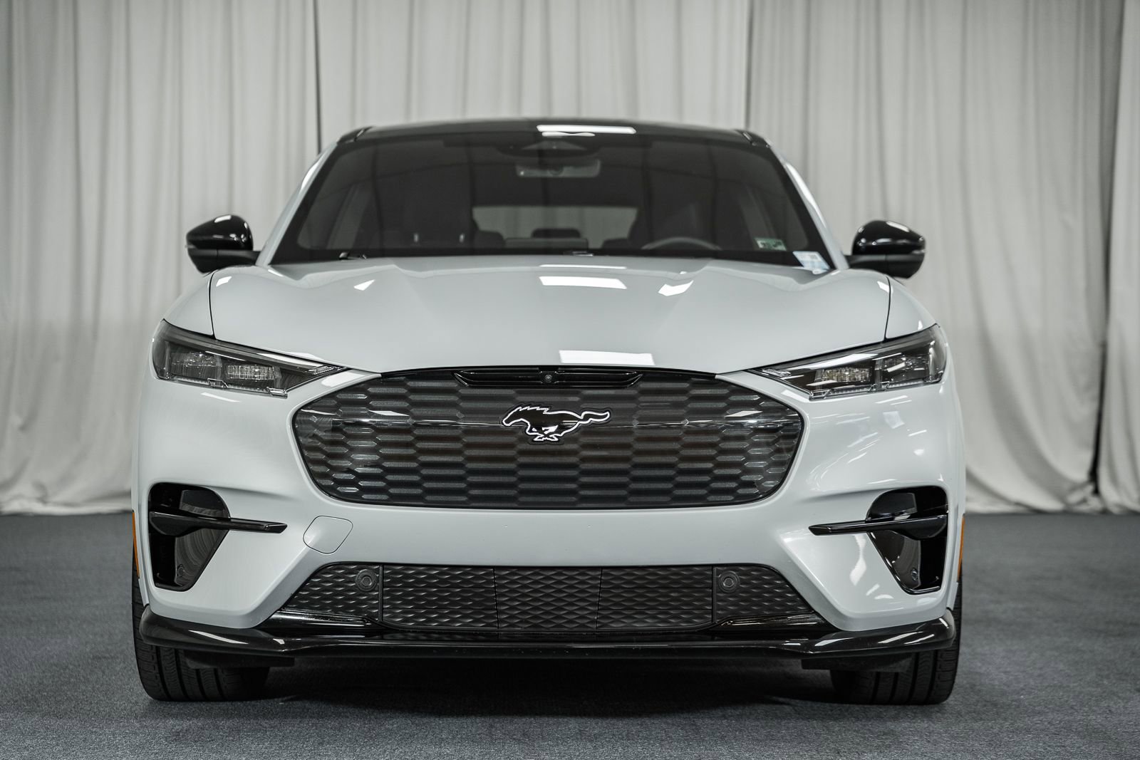 Certified 2023 Ford Mustang Mach-E GT image 2