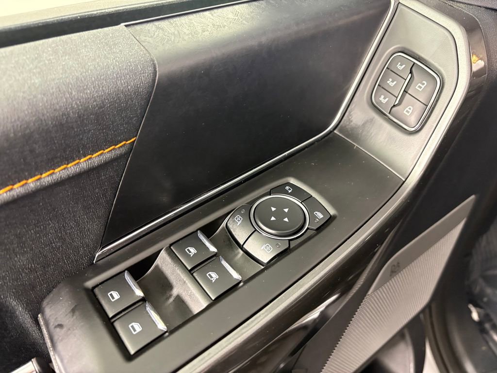 Certified 2023 Ford F150 Tremor w/ Equipment Group 402A High AWD/4WD image 13