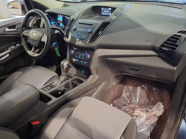 Certified 2018 Ford Escape SE AWD/4WD image 31