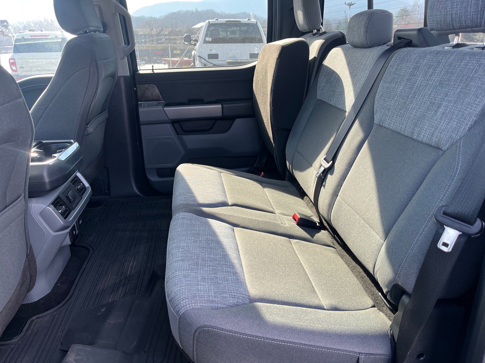 Certified 2023 Ford F150 XLT w/ Equipment Group 302A High image 20