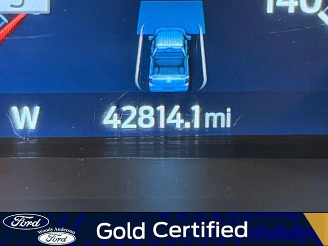 Certified 2023 Ford F150 Raptor w/ Raptor Carbon Fiber Package AWD/4WD image 14