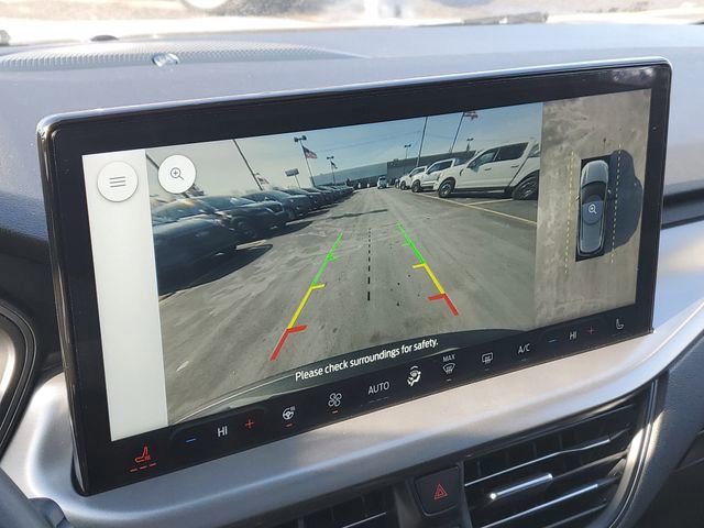 Certified 2023 Ford Escape Active w/ Tech Pack #2 image 21