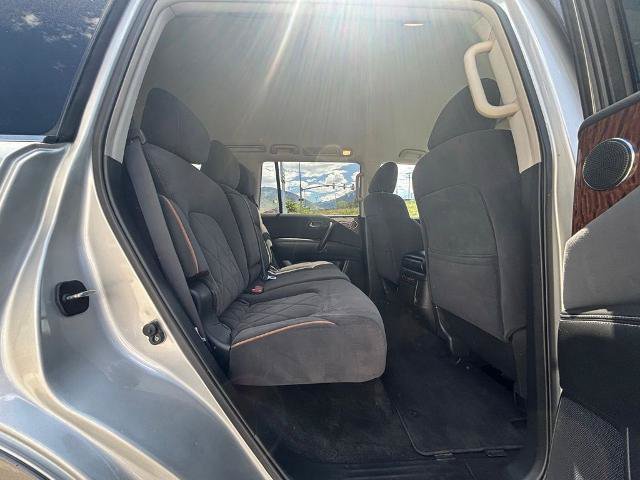 Used 2020 Nissan Armada SV w/ Driver Package AWD/4WD image 33
