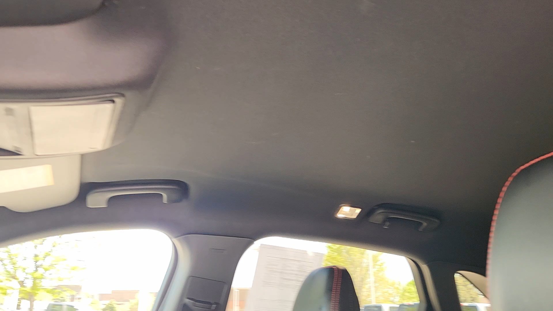 Certified 2025 Ford Escape ST-Line AWD/4WD image 31