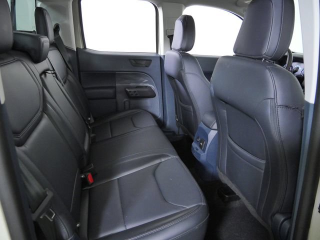 Certified 2024 Ford Maverick Lariat w/ Black Appearance Package AWD/4WD image 15
