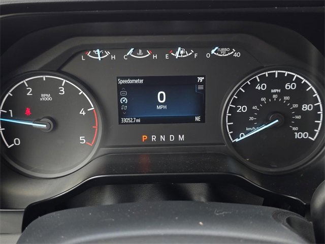 Certified 2024 Ford F350 XL w/ FX4 Off-Road Package image 17