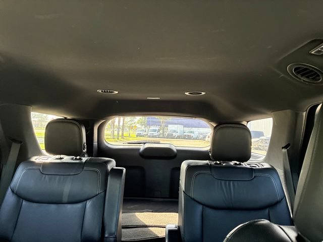 Certified 2020 Ford Explorer ST w/ ST Street Pack AWD/4WD image 34