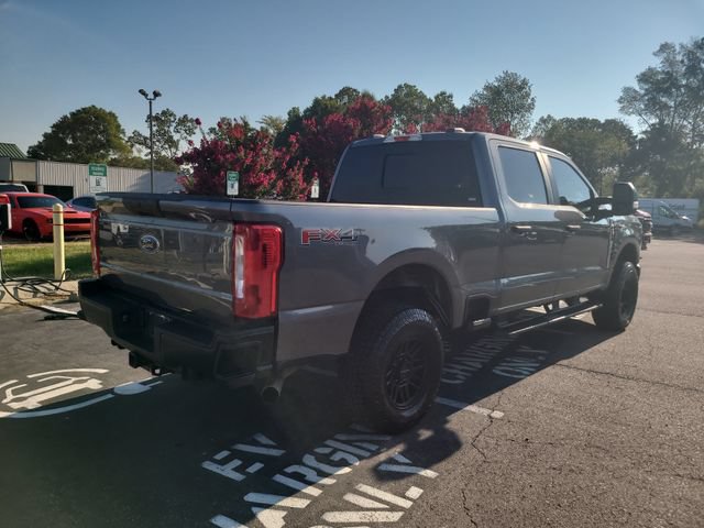Certified 2024 Ford F250 XL w/ XL Off-Road Package AWD/4WD image 5
