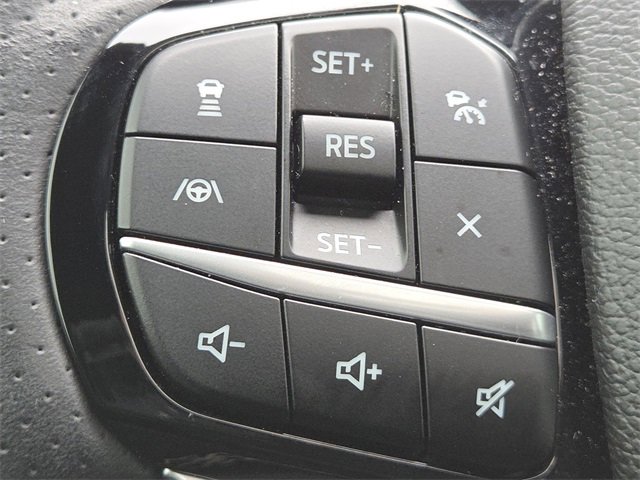 Certified 2022 Ford Explorer ST w/ Equipment Group 401A image 19