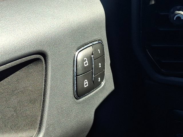 Certified 2023 Ford Bronco Sport Outer Banks AWD/4WD image 22