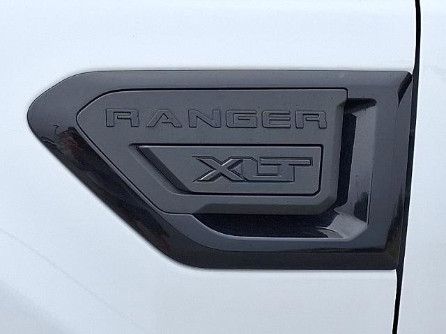 Certified 2023 Ford Ranger XLT w/ Equipment Group 302A High image 30