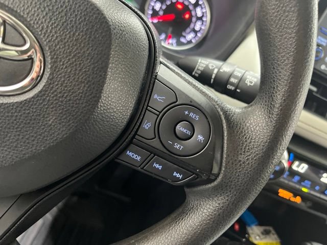 Used 2022 Toyota RAV4 XLE AWD/4WD image 53