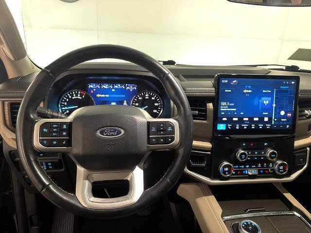 Certified 2024 Ford Expedition Max Limited RWD image 8