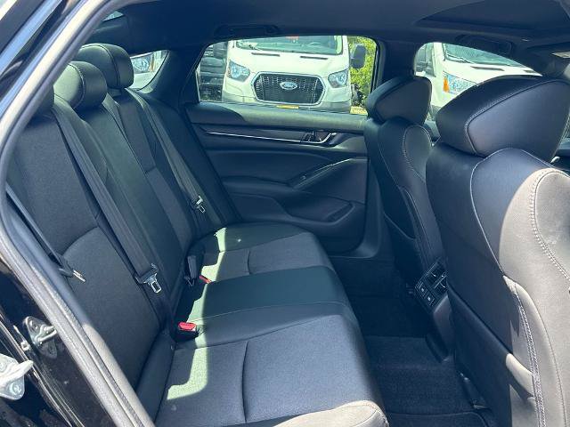 Used 2021 Honda Accord Sport image 14