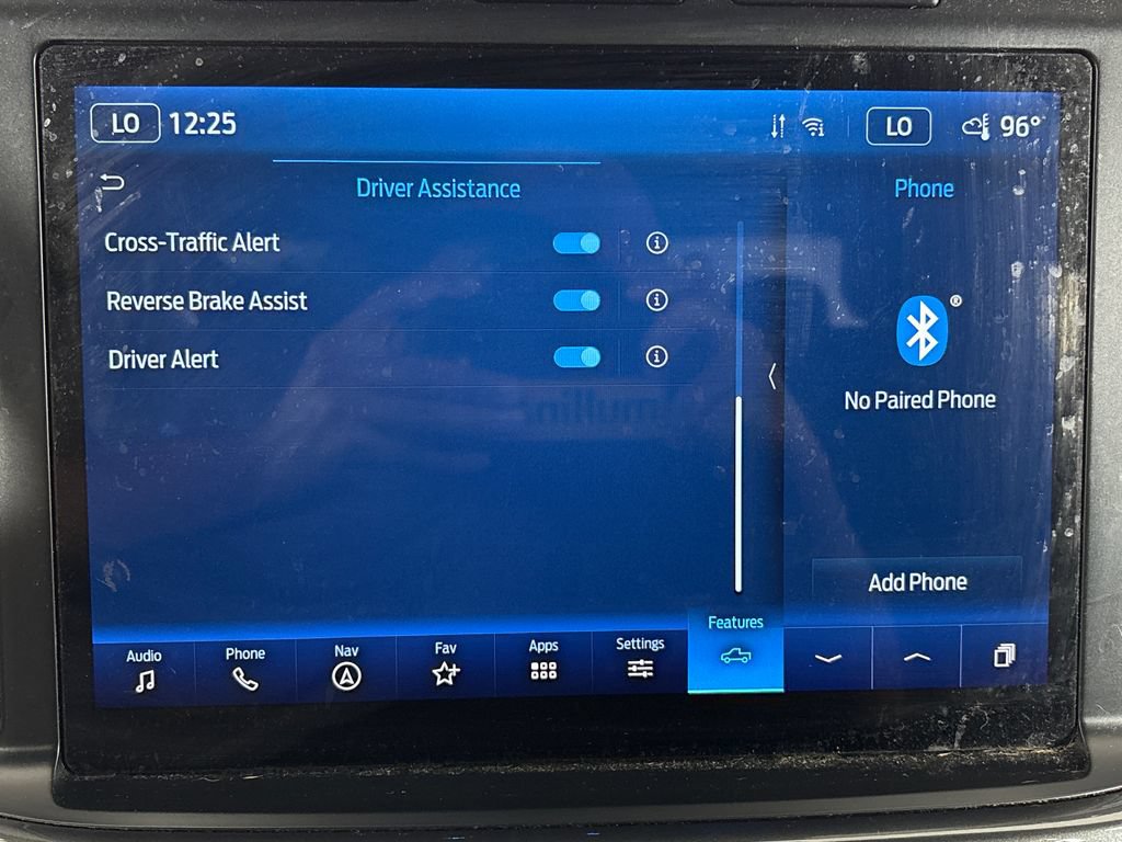 Certified 2023 Ford F150 XLT AWD/4WD image 35