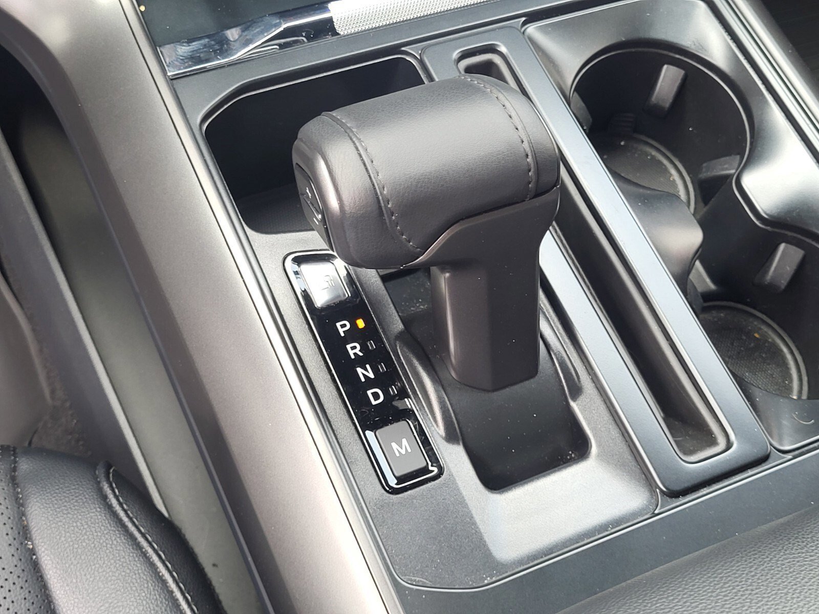 Certified 2025 Ford F150 Lariat w/ Equipment Group 501A Mid image 26