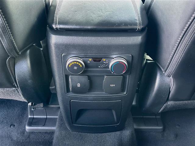 Certified 2022 Ford Explorer XLT w/ Equipment Group 202A AWD/4WD image 26