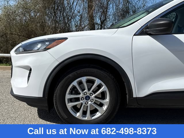 Certified 2022 Ford Escape SE image 5