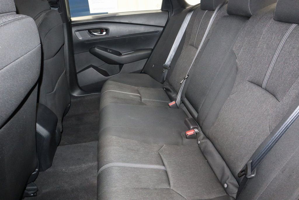 Used 2024 Honda Accord Sport image 18