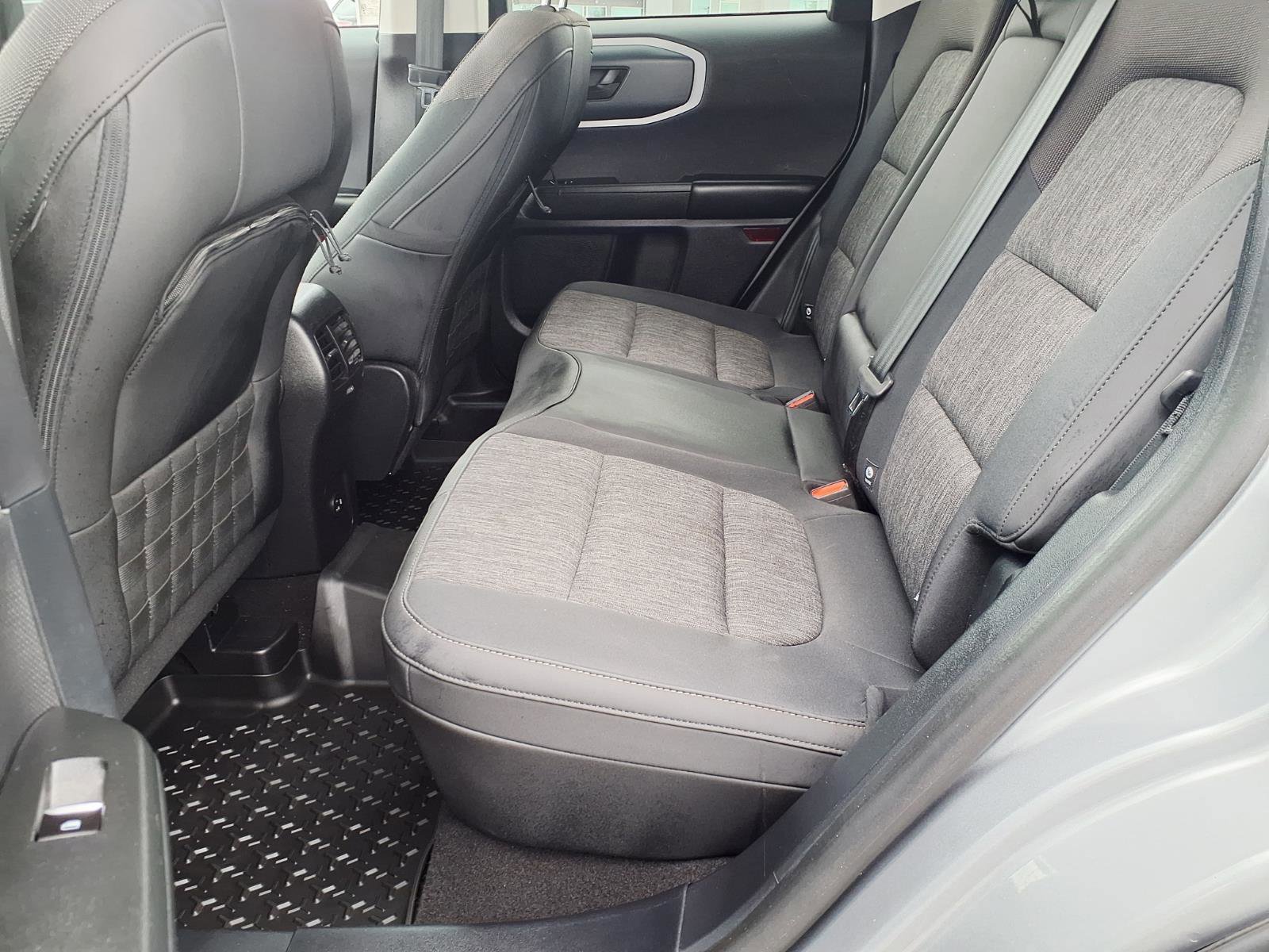 Certified 2022 Ford Bronco Sport Big Bend w/ Convenience Package image 17