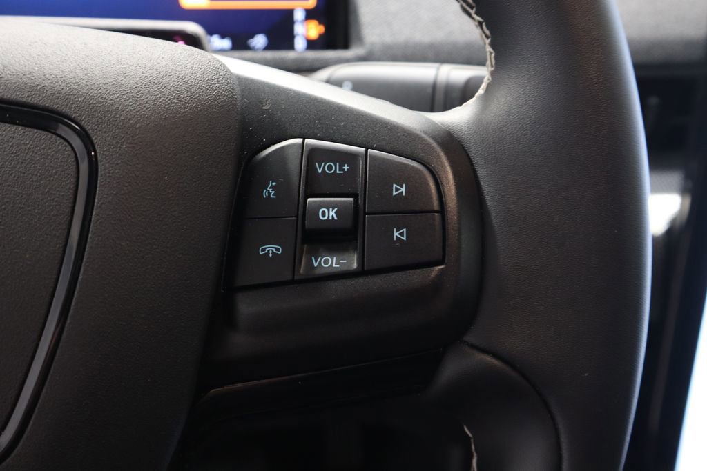 Certified 2025 Ford Mustang Mach-E GT AWD/4WD image 31