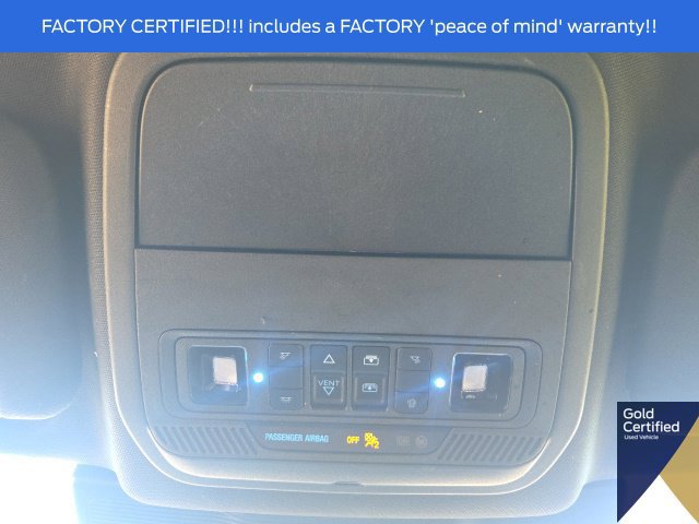 Certified 2023 Ford Explorer ST-Line AWD/4WD image 29
