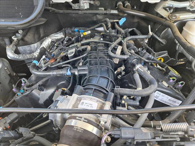 Certified 2025 Ford Transit 150 Low Roof AWD w/ Load Area Protection Package image 21