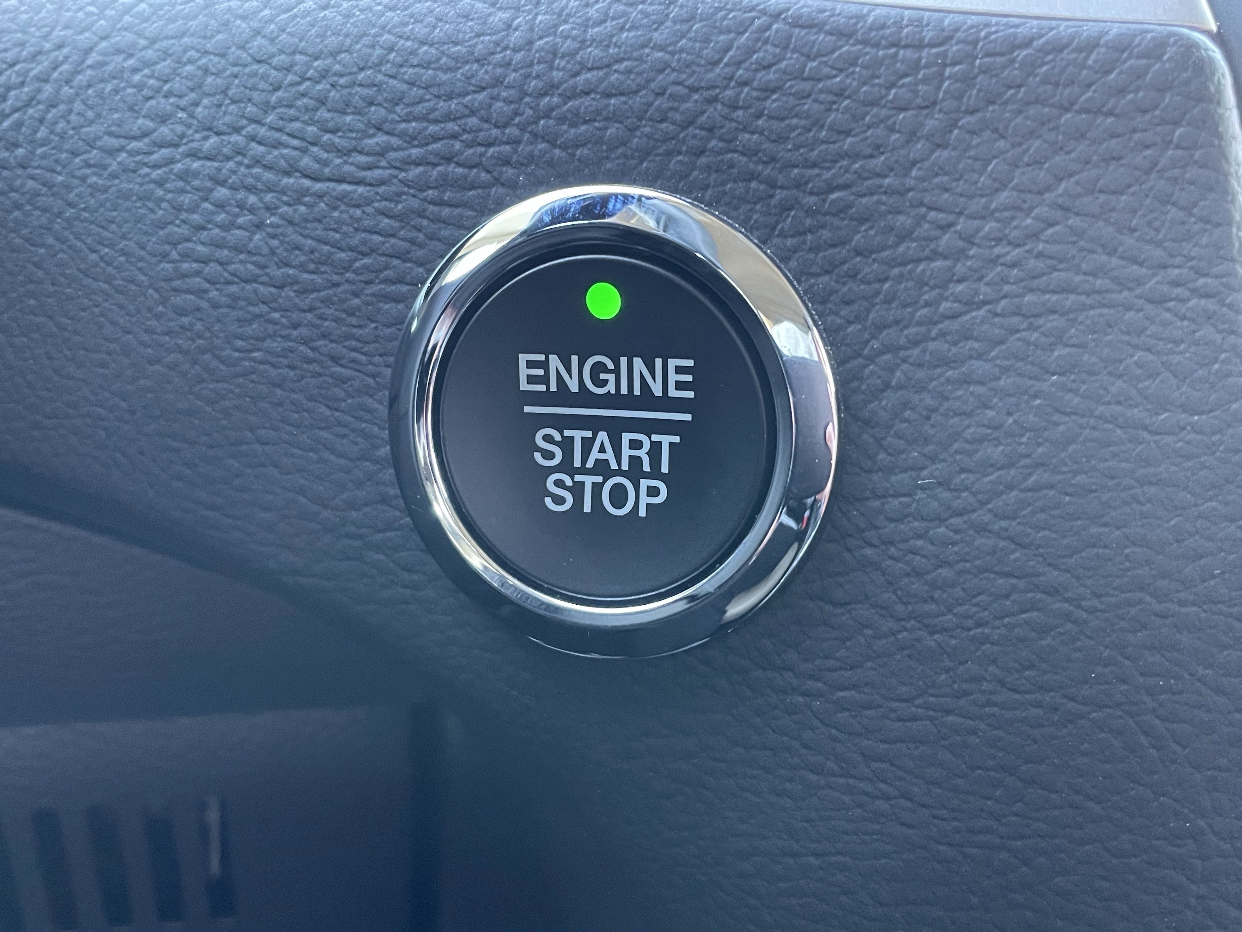 Certified 2022 Ford Edge SEL w/ Convenience Package image 22