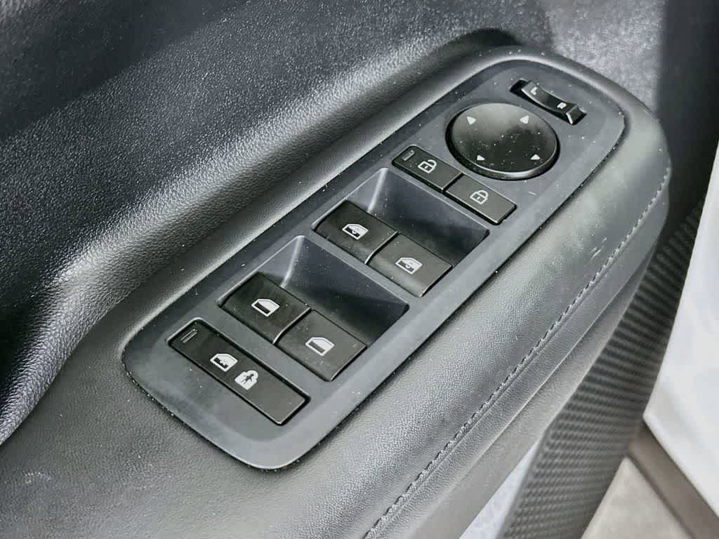 Used 2024 Hyundai Santa Fe SEL FWD image 28