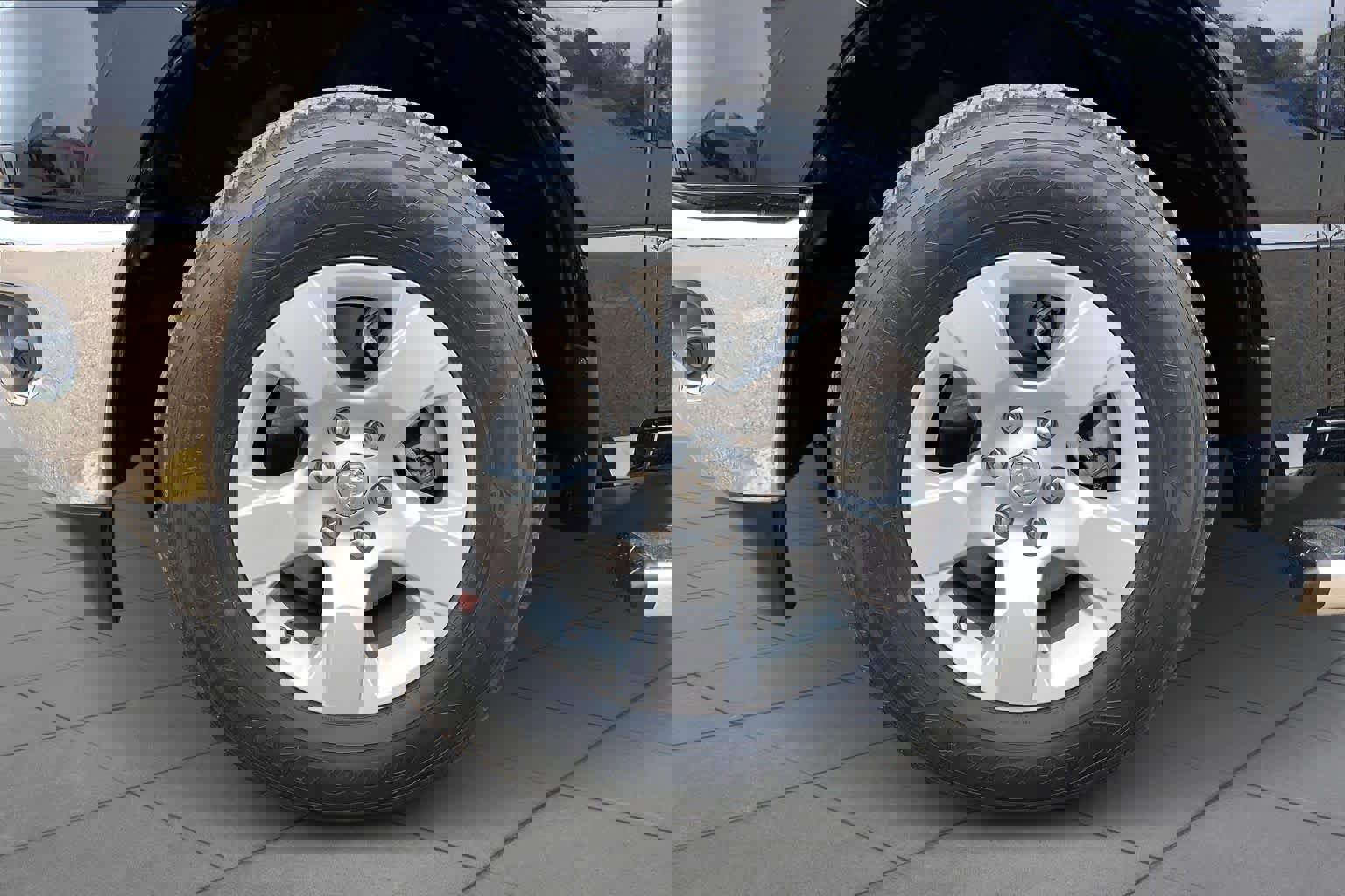 Used 2024 RAM 1500 Big Horn image 13