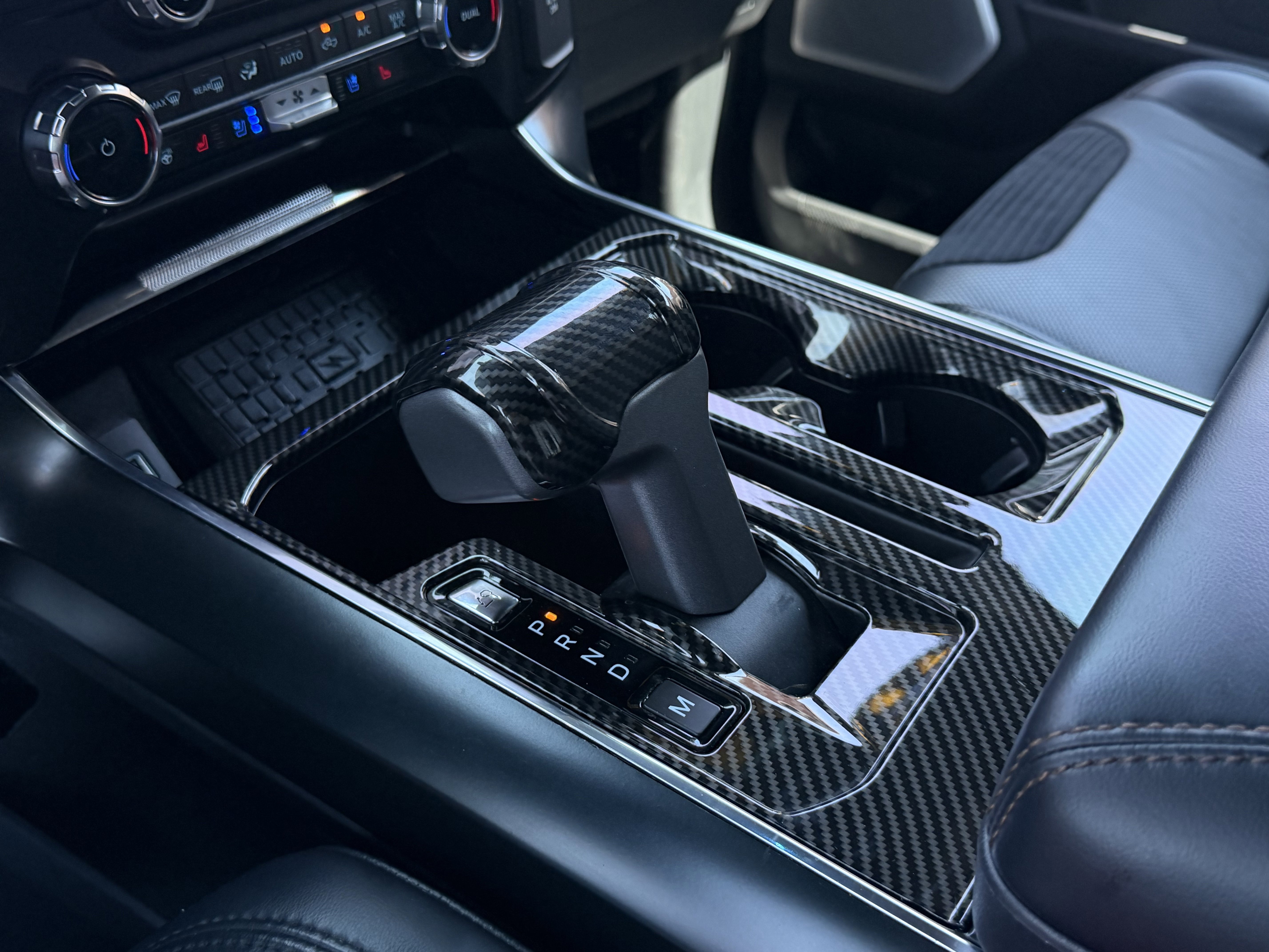 Certified 2023 Ford F150 Raptor AWD/4WD image 19