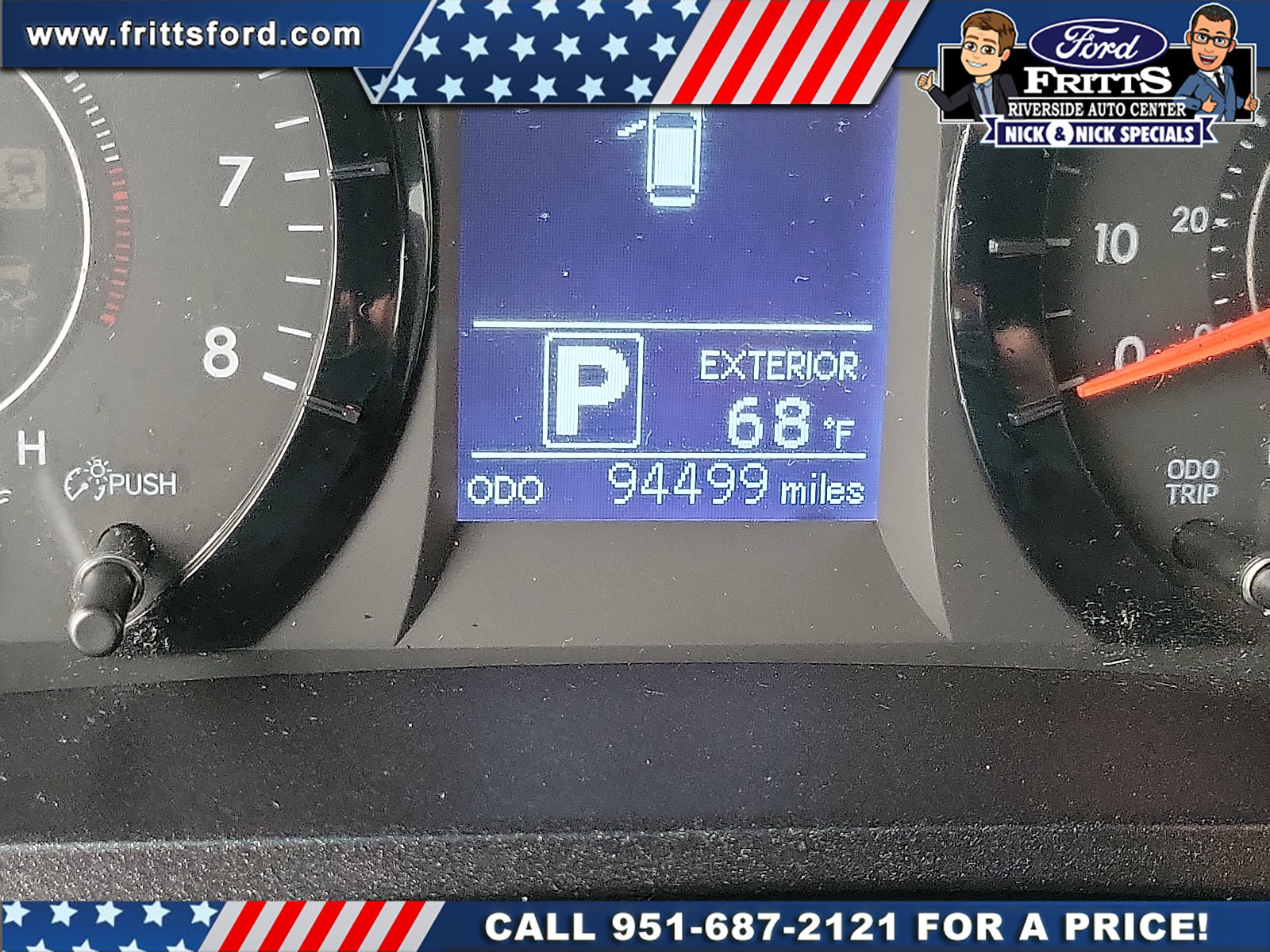 Used 2017 Toyota Sienna LE FWD image 2