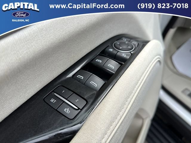 Used 2023 Cadillac Escalade ESV Premium Luxury Platinum w/ LPO, Floor Liner Package image 22